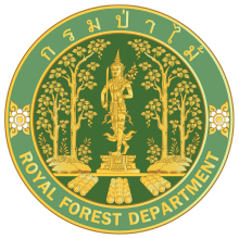 สำนักวิจัย และพัฒนาการป่าไม้