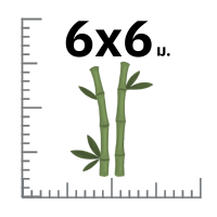 ไผ่ขนาดใหญ่